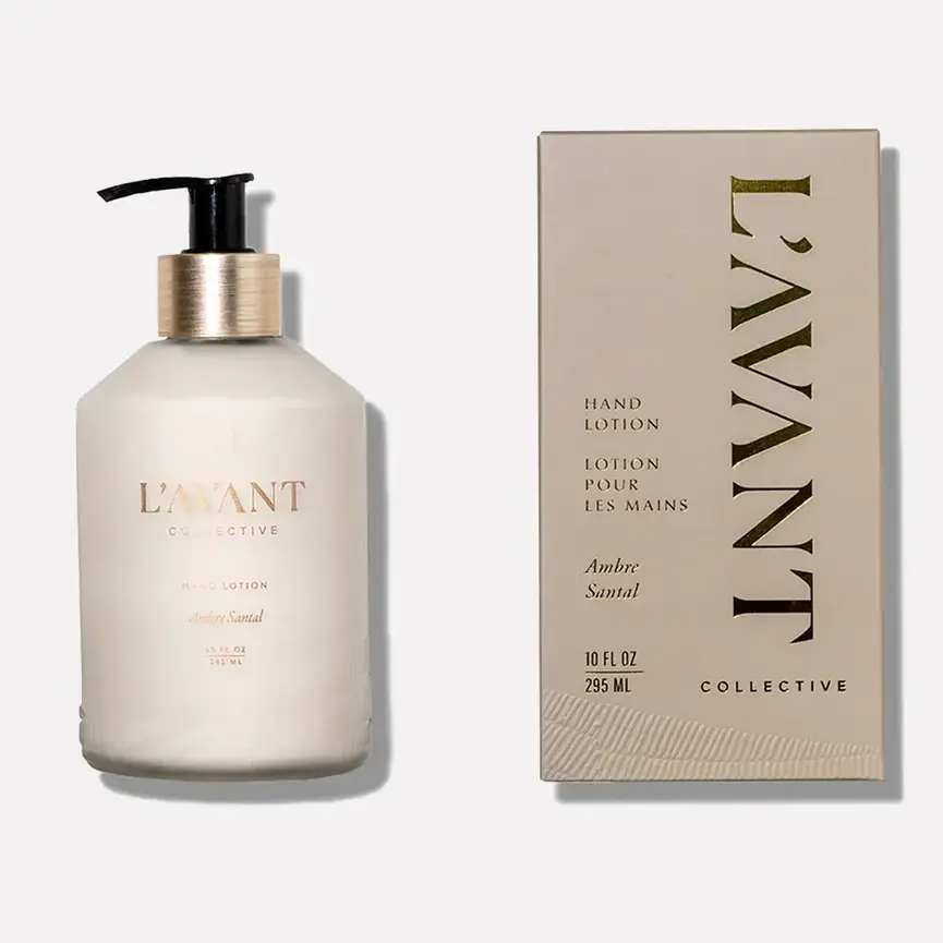 LAVANT Hand Lotion