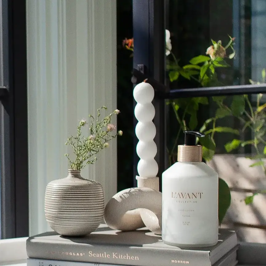 LAVANT Hand Lotion
