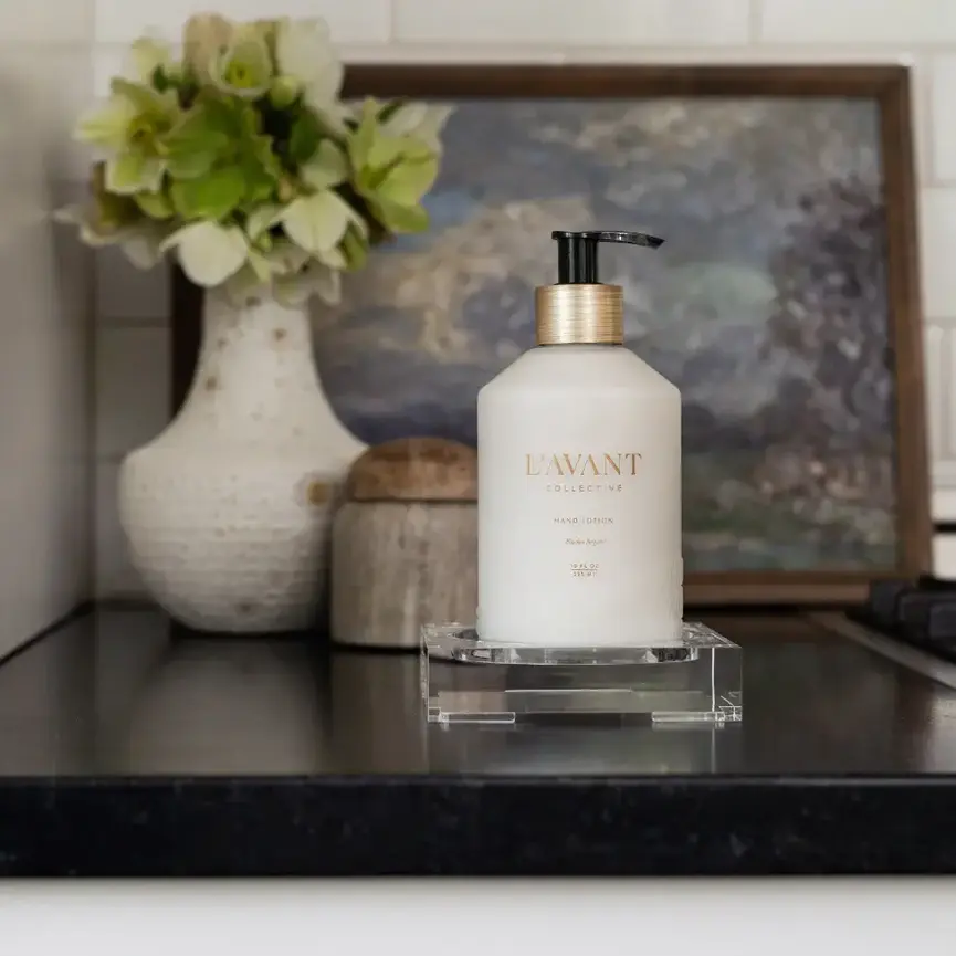 LAVANT Hand Lotion