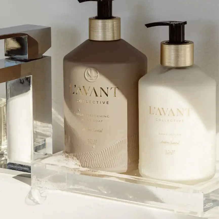 LAVANT Hand Lotion