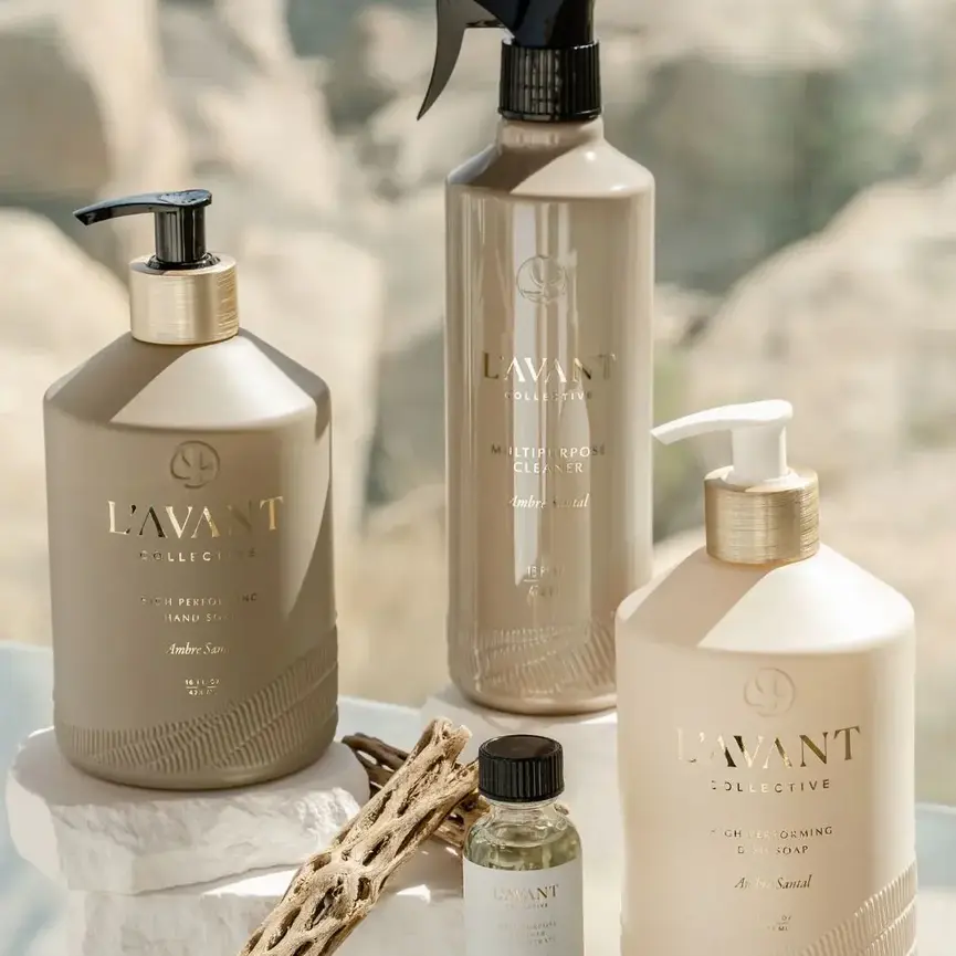 LAVANT Hand Lotion