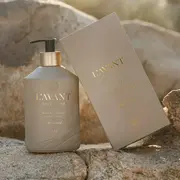 LAVANT Hand Lotion