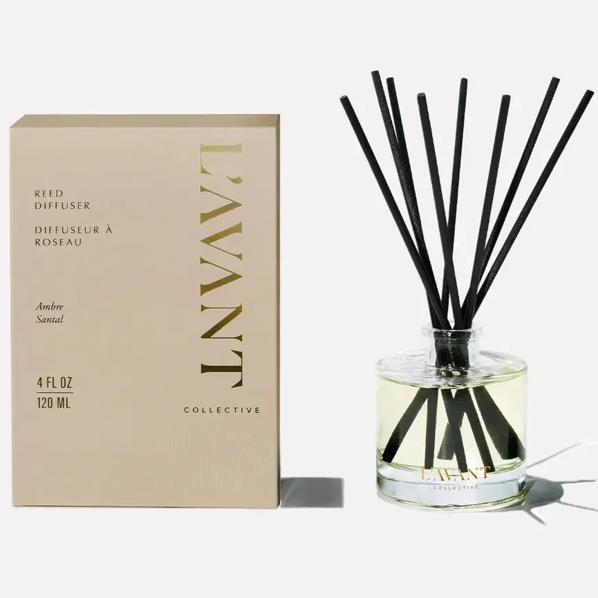 L'AVANT Reed Diffuser