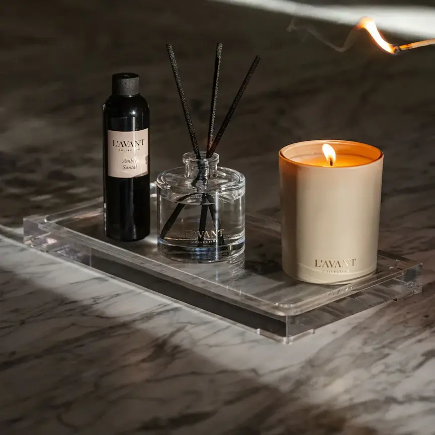 L'AVANT Reed Diffuser