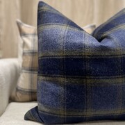 TL Mckenna Bedding