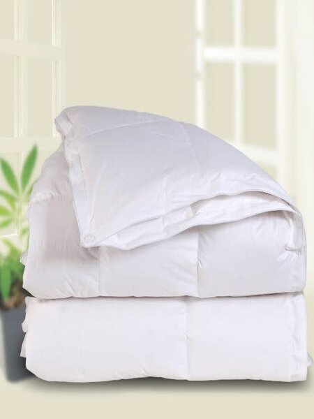 3-IN-1 Anytime Down Comforter