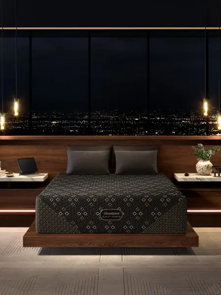Beautyrest Black Hybrid Series 3 XCS