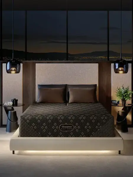 Beautyrest Black Hybrid Series 4 XCS