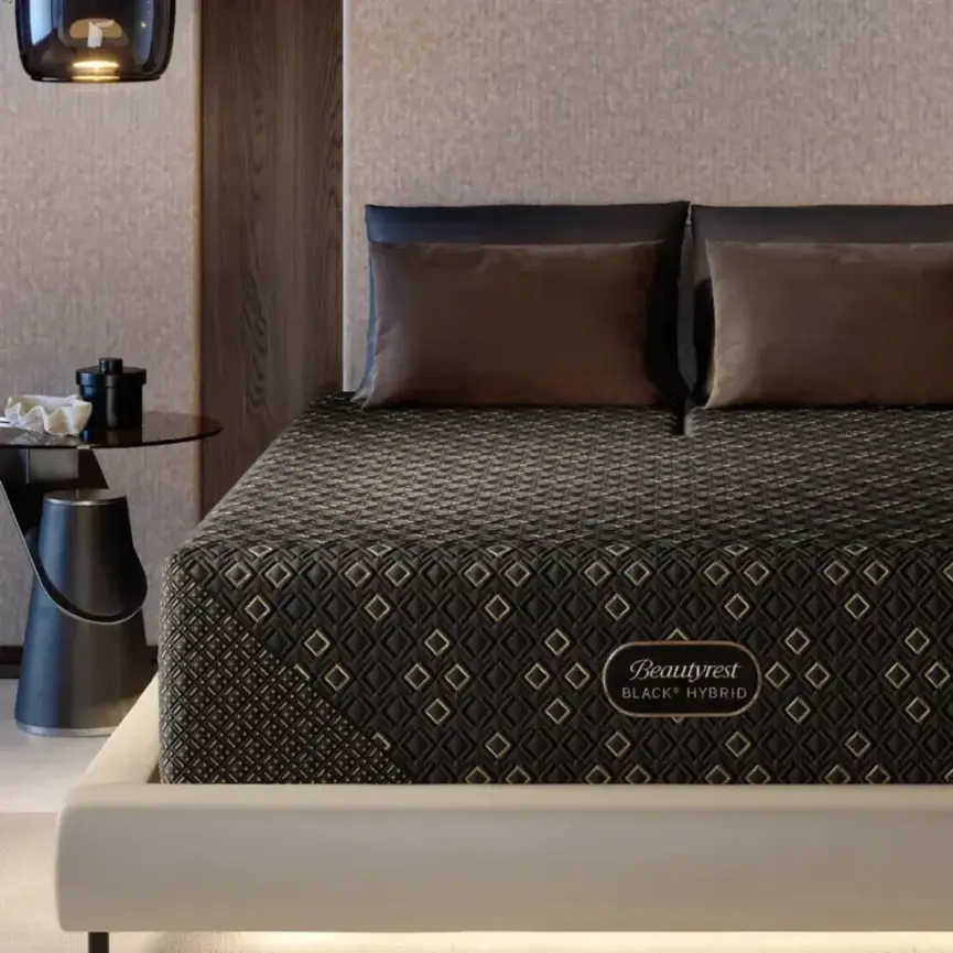 Beautyrest Black Hybrid Series 4 XCS
