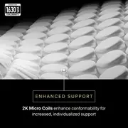 Beautyrest Black Hybrid Series 4 XCS