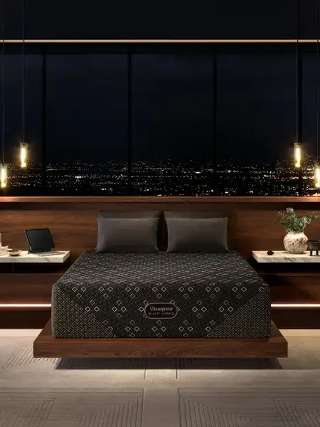 Beautyrest Black Hybrid Series 5 XCS