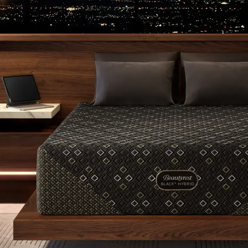 Beautyrest Black Hybrid Series 5 XCS