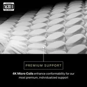 Beautyrest Black Hybrid Series 5 XCS