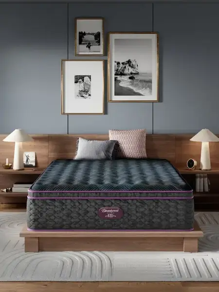 Beautyrest World Class Level 3