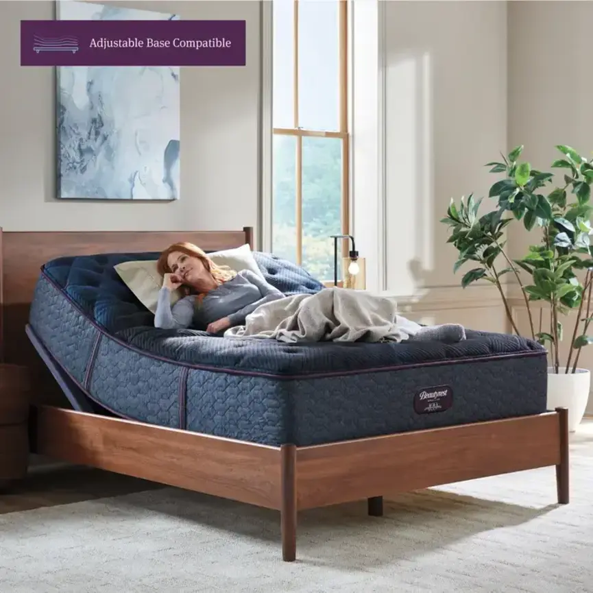 Beautyrest World Class Level 3