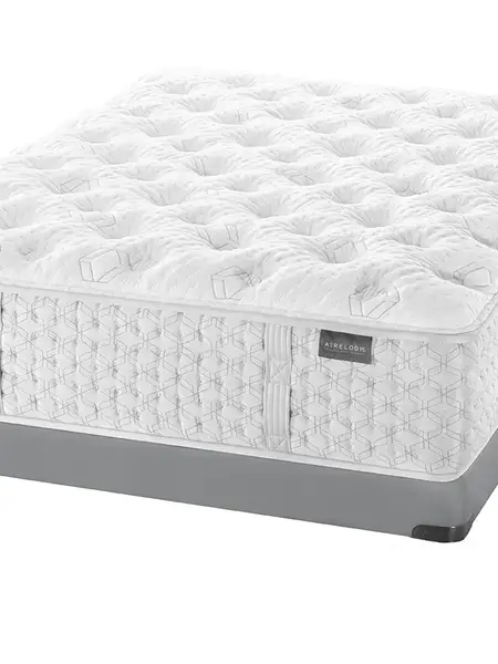 Aireloom Luxetop M1 2025 *DISC* Plush Floor Model Twin XL