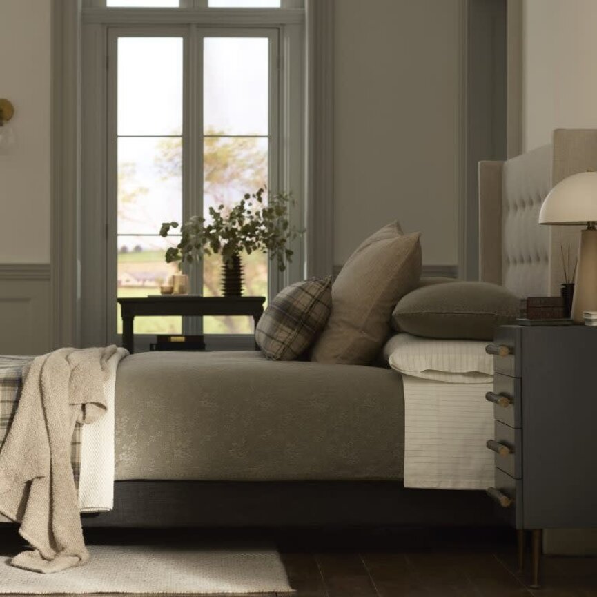 TL Nora Duvet Set
