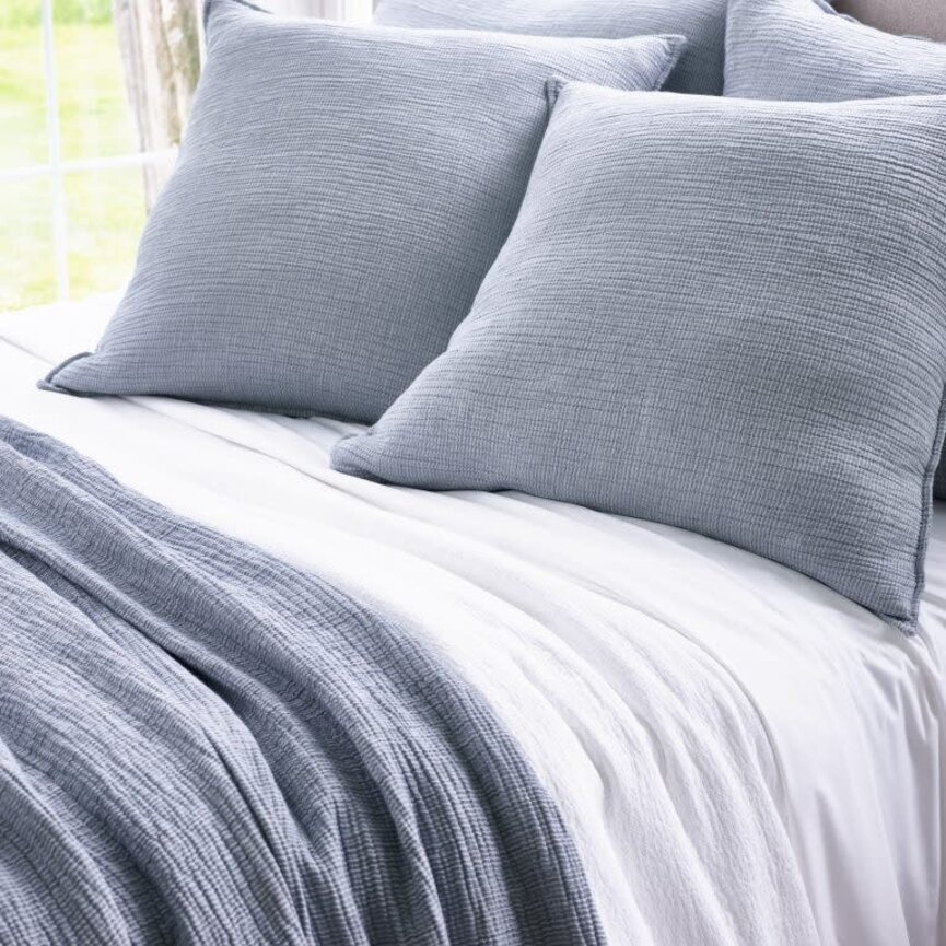 TL Huntington Coverlet