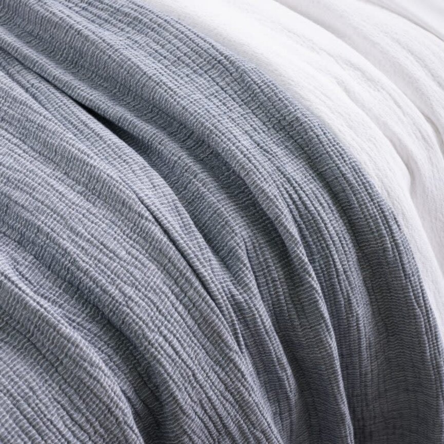 TL Huntington Coverlet
