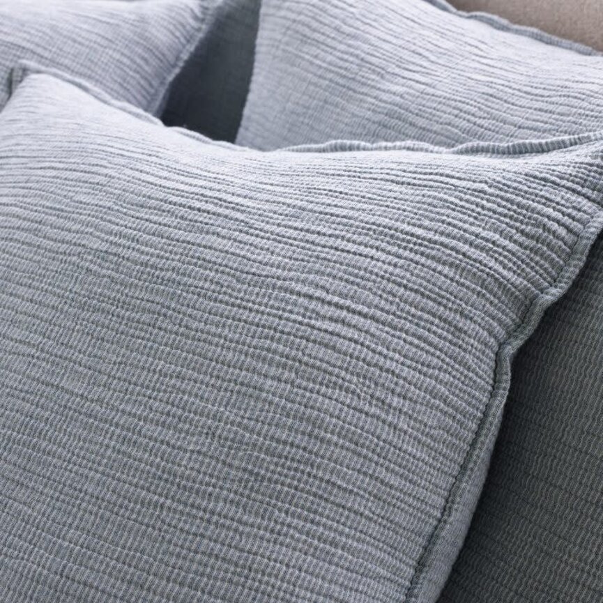 TL Huntington Coverlet