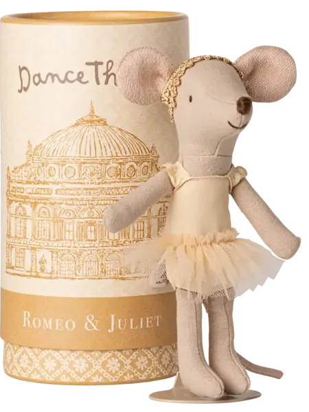 Maileg Ballet DancerBig Sister