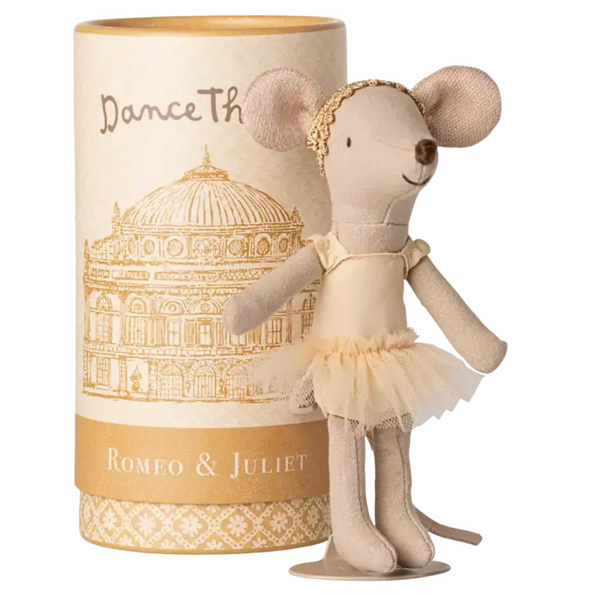 Maileg Ballet DancerBig Sister