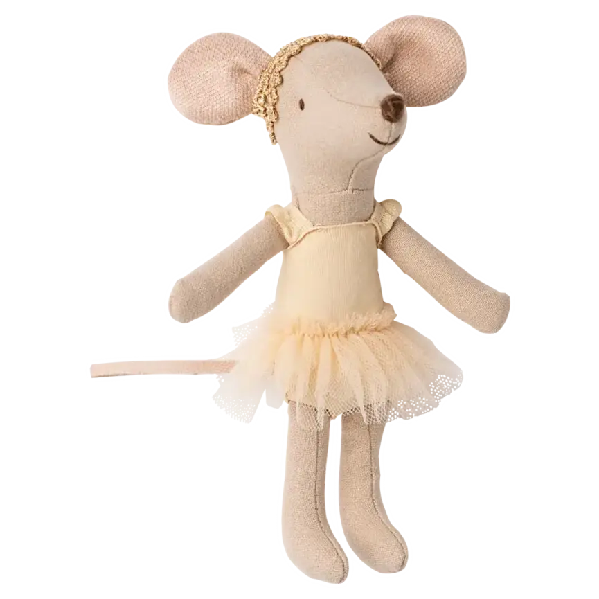 Maileg Ballet DancerBig Sister