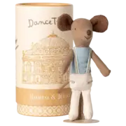 Maileg Ballet Dancer Big Brother