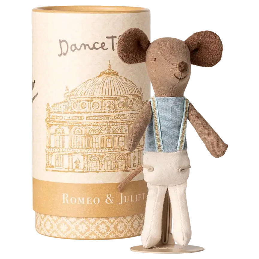 Maileg Ballet Dancer Big Brother