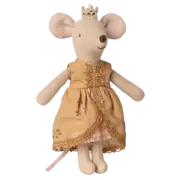 Princess Mouse big Sister