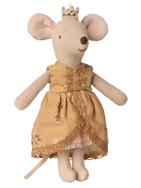 Princess Mouse big Sister