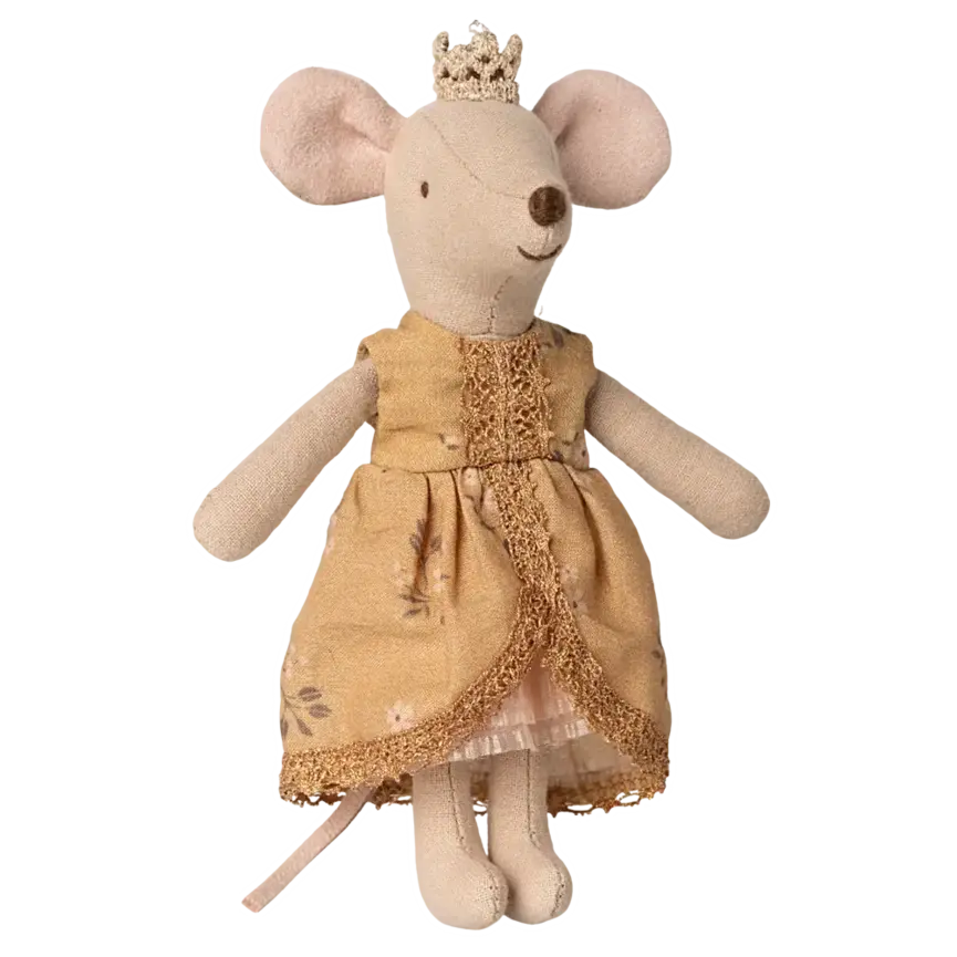 Princess Mouse big Sister