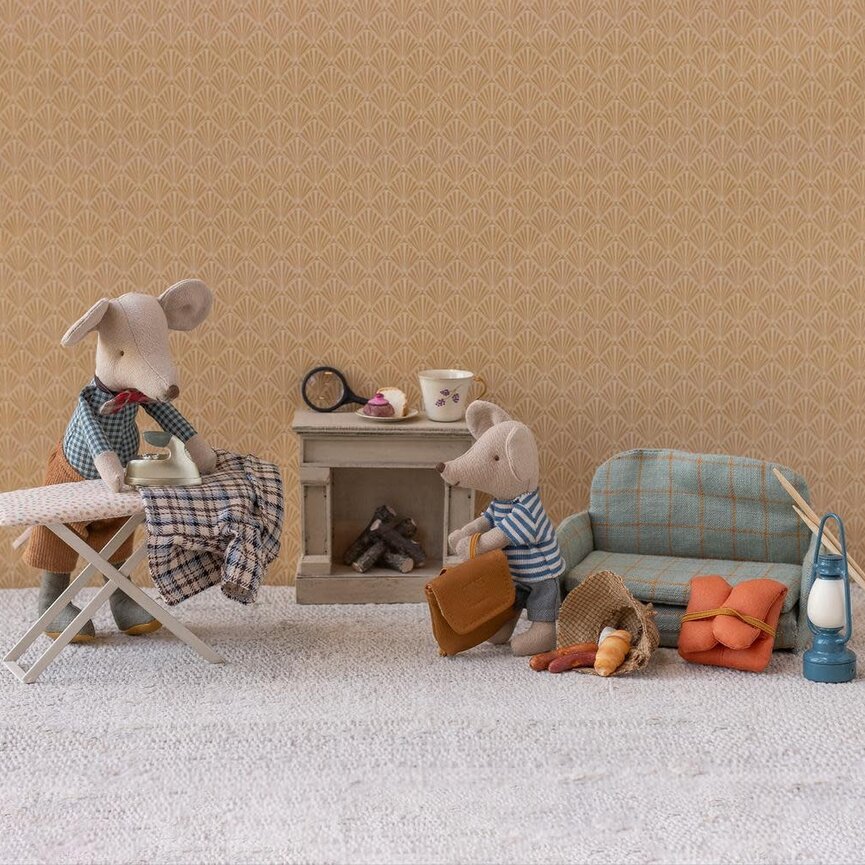 Maileg Granddad Mouse