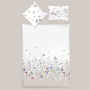 CF Vanessa Euro Pillowcase (each)