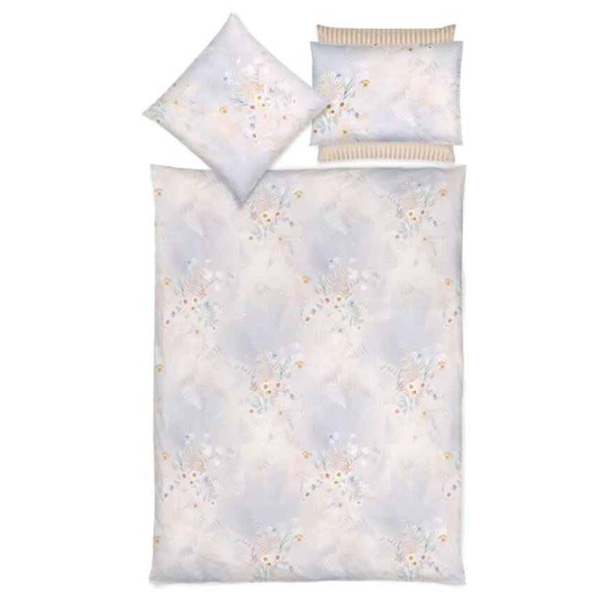 CF Eternity Duvet-Queen set w/std cases