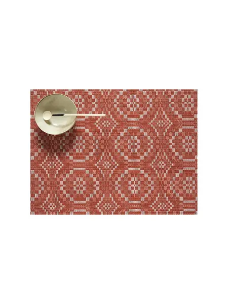 Chilewich Overshot Placemat
