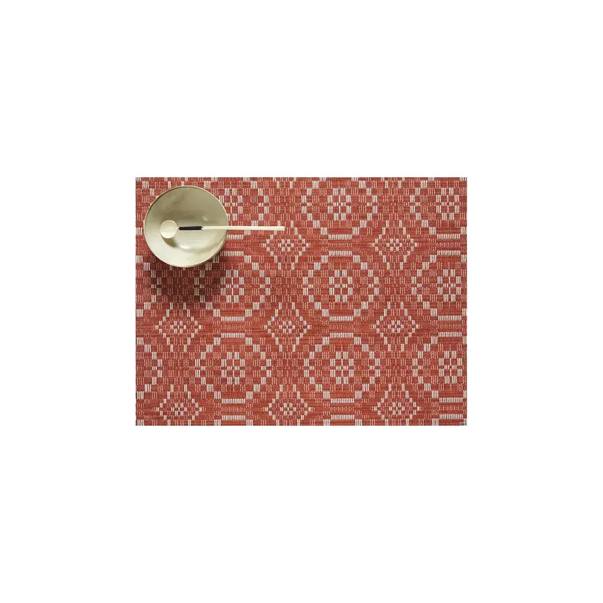 Chilewich Overshot Placemat