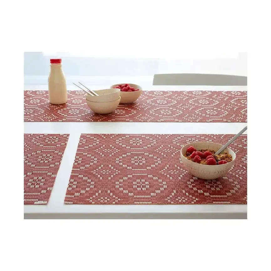 Chilewich Overshot Placemat