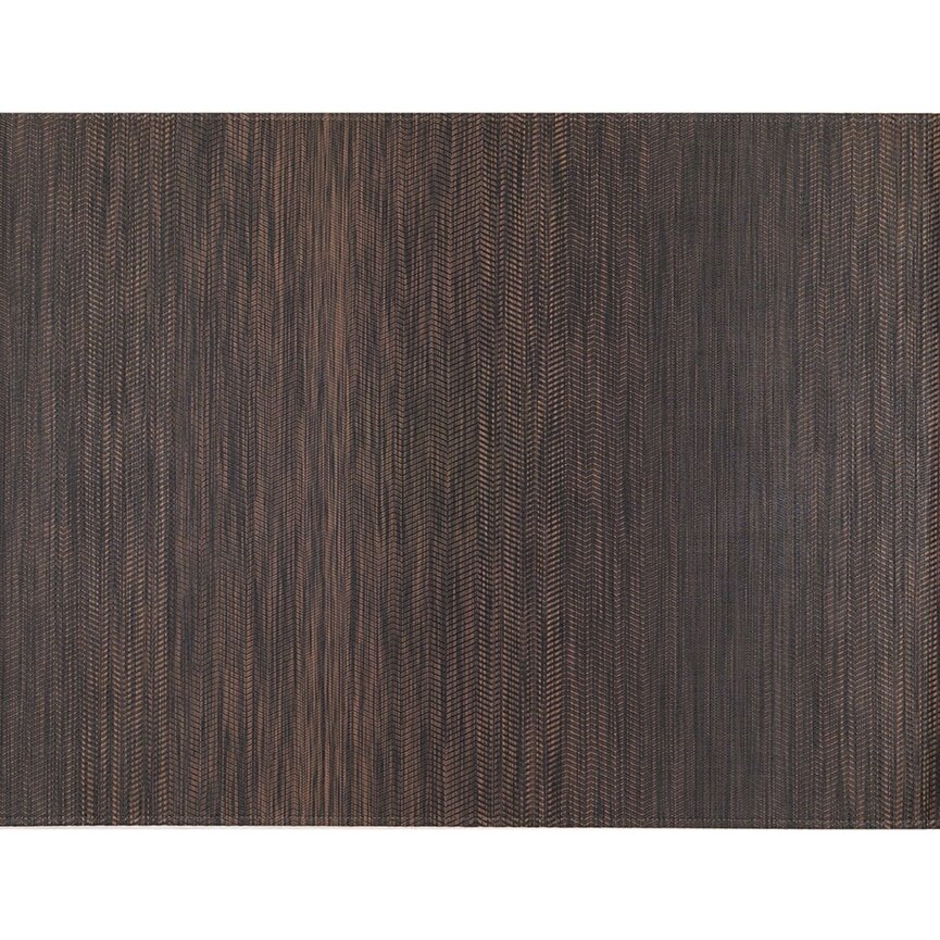 Chilewich Wave Woven Floor Mat
