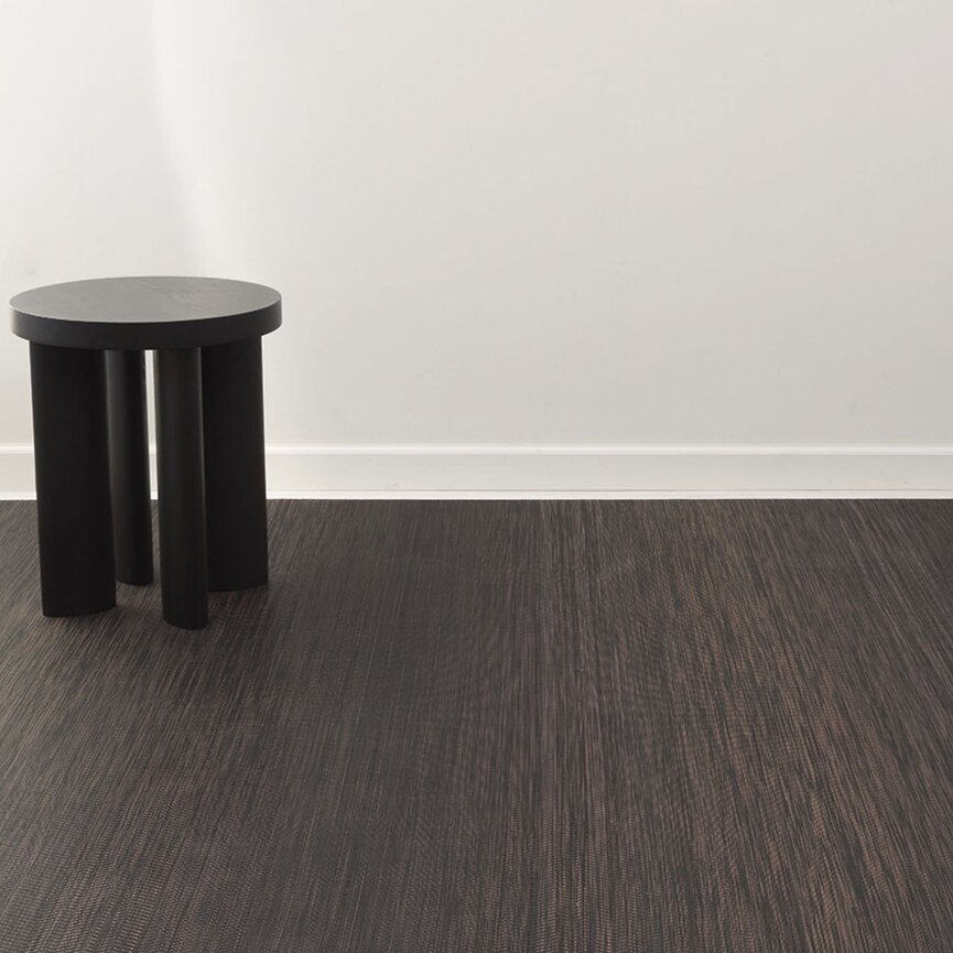 Chilewich Wave Woven Floor Mat