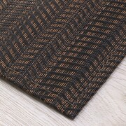 Chilewich Wave Woven Floor Mat