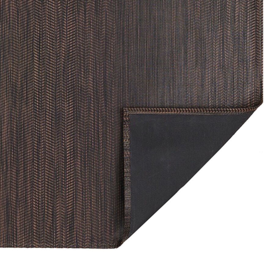 Chilewich Wave Woven Floor Mat