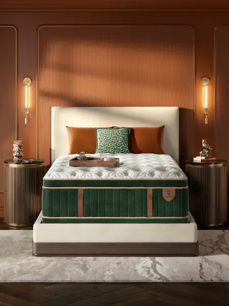 Simmons Escape Luxury Mattress