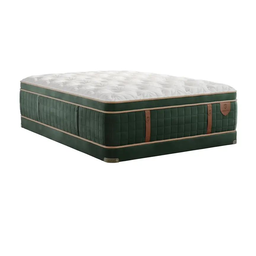 Simmons Escape Luxury Mattress