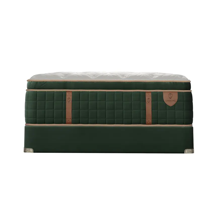 Simmons Escape Luxury Mattress