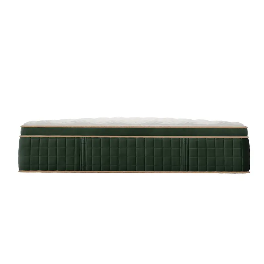 Simmons Escape Luxury Mattress