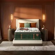 Simmons Escape Luxury Mattress