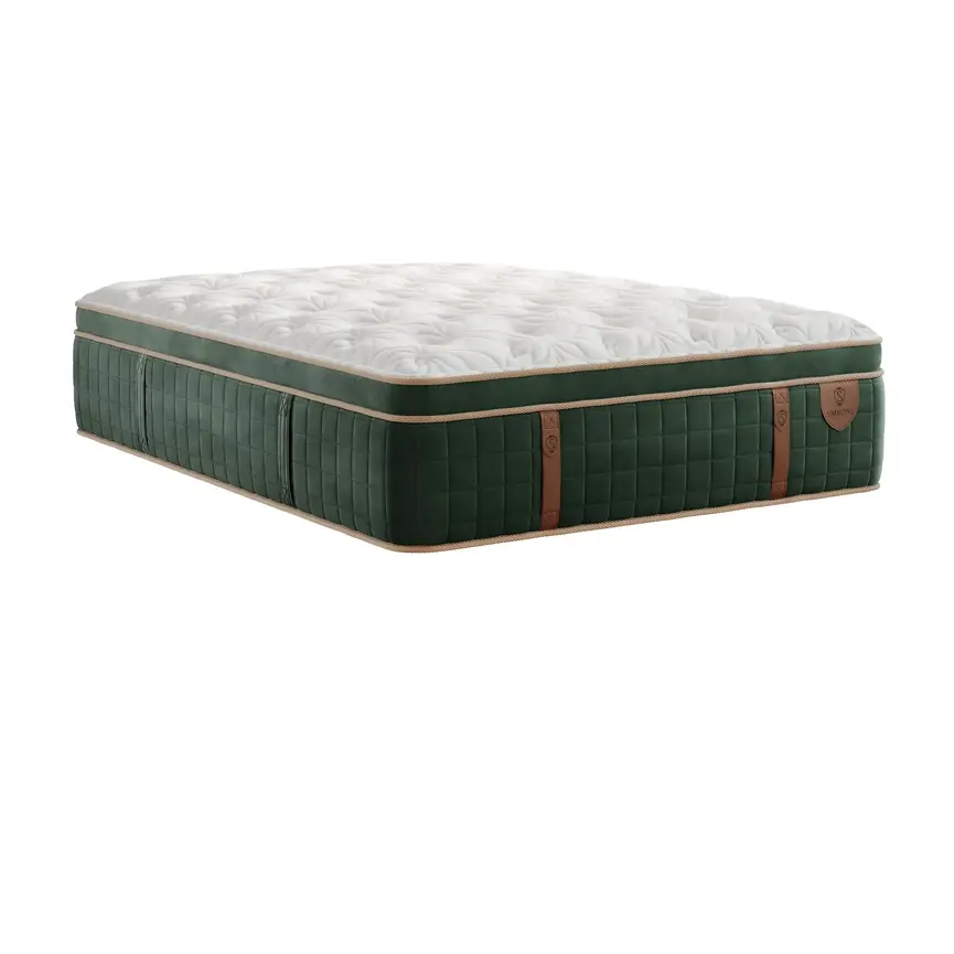 Simmons Escape Luxury Mattress