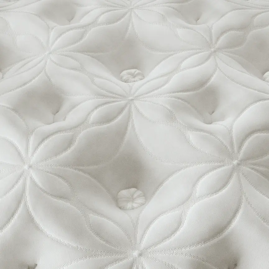 Simmons Escape Luxury Mattress