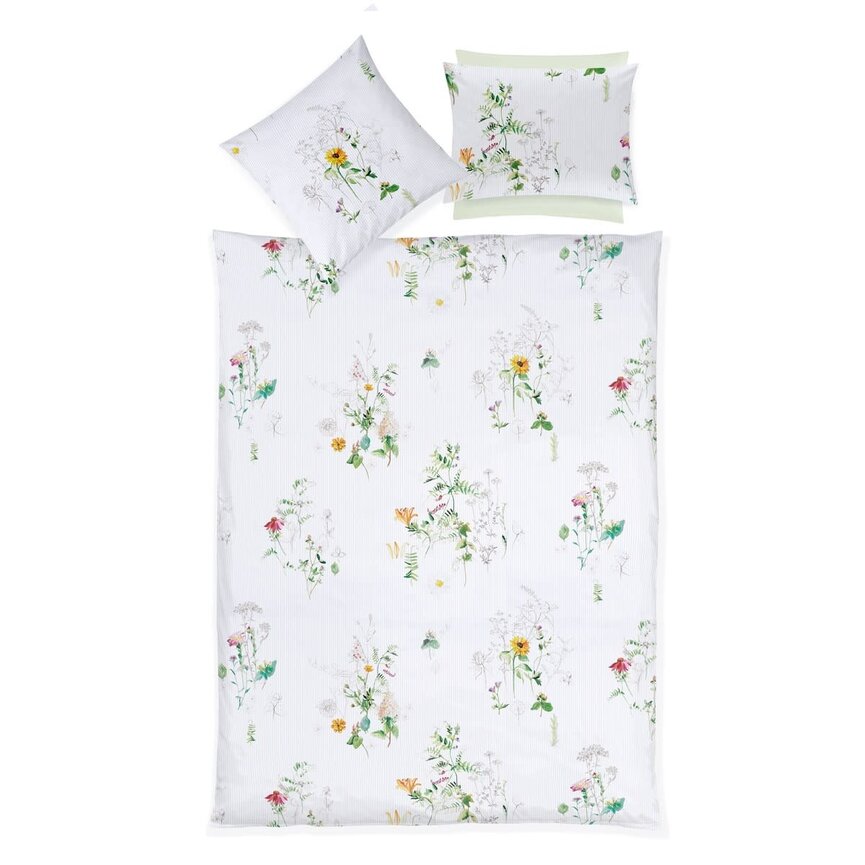 CF Nature Stripe-Fine Stripe Printed